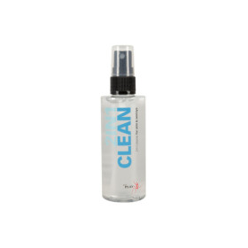 Nettoyant 2 en 1 Corps et sextoys sans alcool 100 ml 